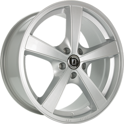 Felgi Aluminiowe 19" 5x114,3 Diewe Wheels Trina