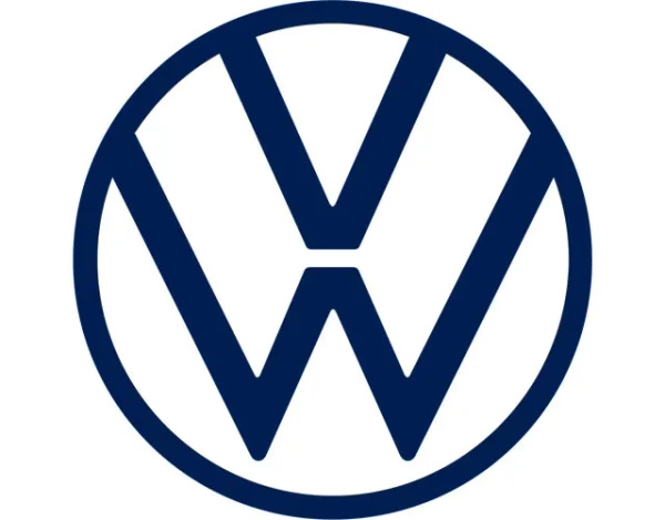 Pokrowce serwisowe na fotele z logo VW 500 szt.