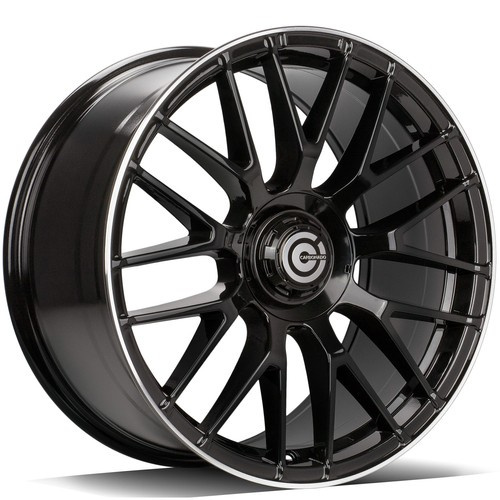 Felgi aluminiowe19" 5x112 Carbonado Dark