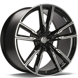 Felgi aluminiowe21" 5x112 Carbonado Independence