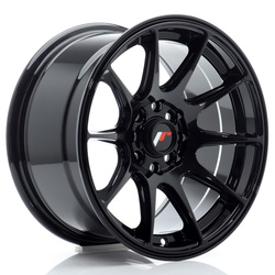 Alufelgi 15" BLANK ET25 JR11 Black