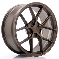 Alufelgi 19x9 ET20 5x112 JR Wheels SL-01 Bronze
