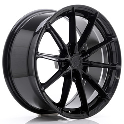 Alufelgi 19" 5x112 ET35 JR37 Black