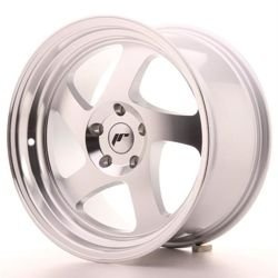 Alufelgi 17" BLANK ET25 JR15 Silver
