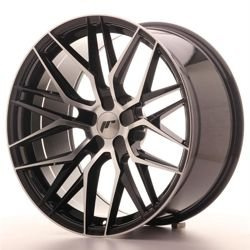 Alufelgi 20" BLANK ET20 - 40 JR28 Black