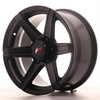 Alufelgi 18" 6x139.7 ET25 JRX6 Black