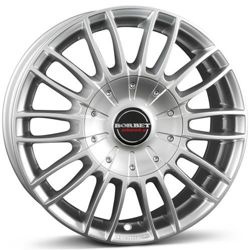 Felgi Aluminiowe 20" 5x112 Borbet CW 3