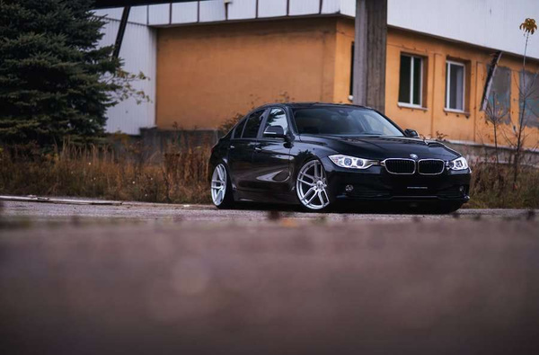Alufelgi 19" 5x112 ET40 JR25 Silver