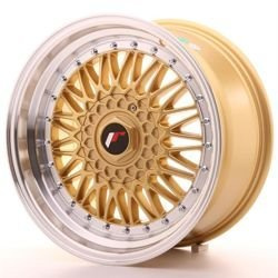 Alufelgi 17" BLANK ET20 - 35 JR9 Gold