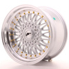 Alufelgi 17" BLANK ET20 JR9 Silver