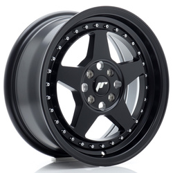 Alufelgi 16" 4x100 ET35 JR6 Black
