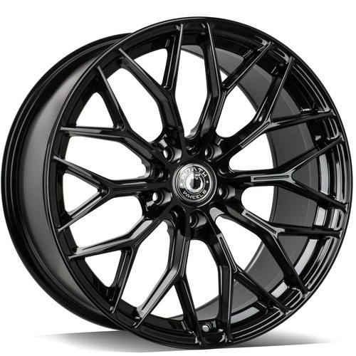 Felgi aluminiowe19" 5x120 Wrath Wheels WF-16
