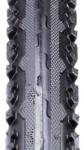 Opona rowerowa 26x1.75 DEESTONE D-807