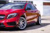 Alufelgi 19" 5x112 ET45 JR35 Silver