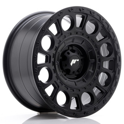 Alufelgi 18" 5x127 ET10 JRX10 Black