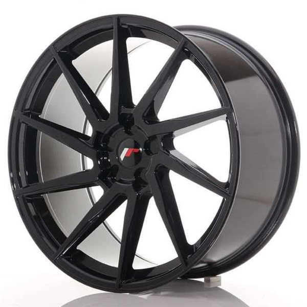 Alufelgi 22" BLANK ET15 - 55 JR36 Black