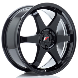 Alufelgi 18" 5x100 ET40 JR3 Black