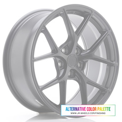 Alufelgi 18x8 ET40 5x112 JR Wheels SL-01 Custom Finish