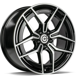 Felgi aluminiowe18" 5x112 Carbonado Stylish