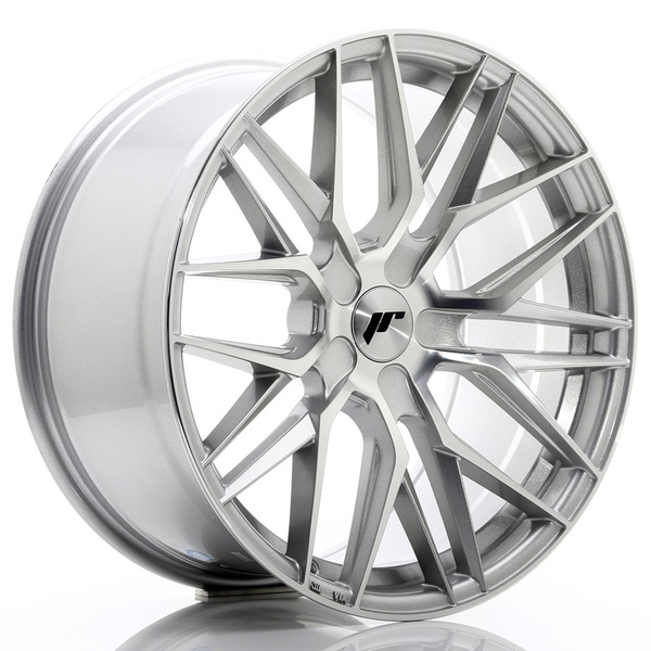 Alufelgi 19" 5x112 ET40 JR28 Silver