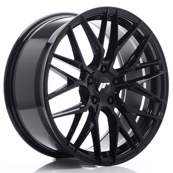 Alufelgi 19" 5x120 ET40 JR28 Black