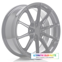 Alufelgi 18" 5x112 ET45 JR37 Custom Finish