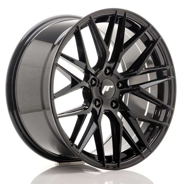 Alufelgi 19" 5x120 ET35 JR28 Black