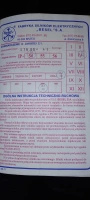Elektryczny klucz do odkręcania kół DELTA 2000