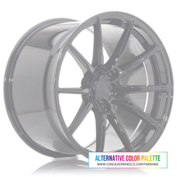 Alufelgi 19" 5x112 ET45 CVR4 Custom Finish