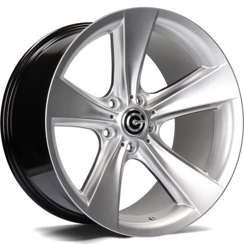 Felgi aluminiowe19" 5x120 Carbonado Concave