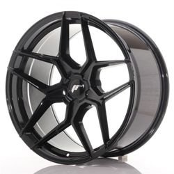 Alufelgi 20" BLANK ET20 - 35 JR34 Black