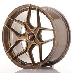 Alufelgi 19" 5x112 ET40 JR34 Bronze