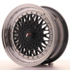 Alufelgi 15" BLANK ET20 JR9 Black