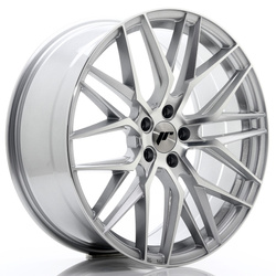 Alufelgi 20" 5x120 ET35 JR28 Silver
