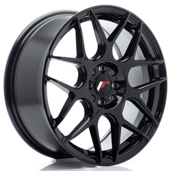 Alufelgi 17" BLANK ET40 JR18 Black