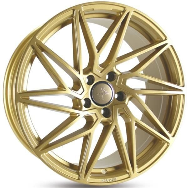 Felgi Aluminiowe 19" 5x120 Keskin Tuning KT20