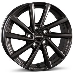 Felgi Aluminiowe 16" 5x112 Borbet V