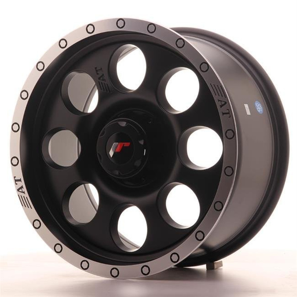 Alufelgi 17" BLANK ET20 - 35 JRX4 Black