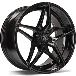 Felgi aluminiowe18" 5x112 seventy9 SV-A
