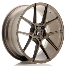 Alufelgi 19" 5x120 ET35 JR30 Bronze