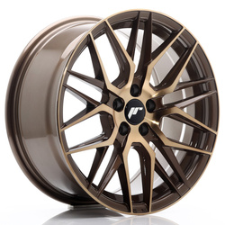 Alufelgi 17" 5x112 ET40 JR28 Bronze