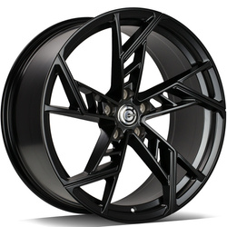 Felgi aluminiowe21" 5x112 Carbonado Evil