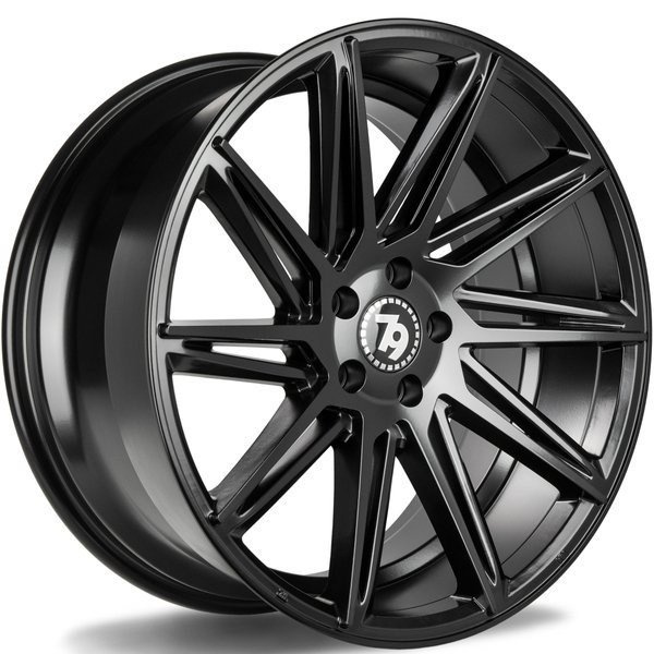 Felgi Aluminiowe 20" 5x120 seventy9 SV-R
