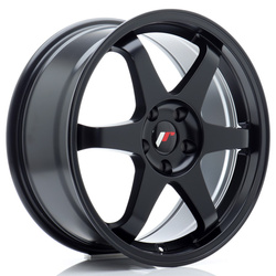 Alufelgi 18" 5x112 ET40 JR3 Black