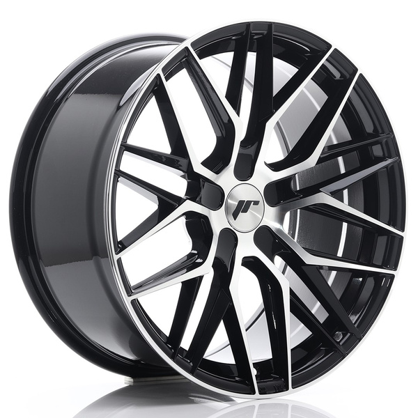 Alufelgi 19" 5x112 ET40 JR28 Black