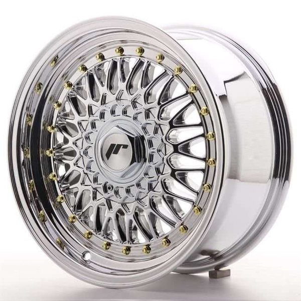 Alufelgi 16" BLANK ET25 JR9 Chrome