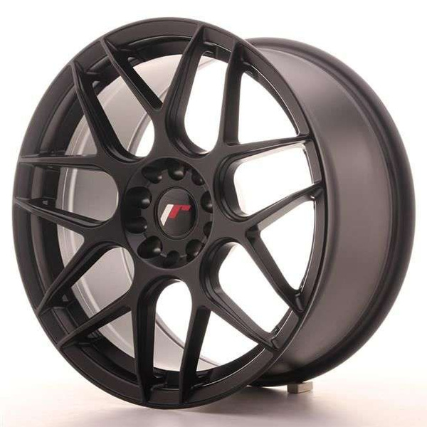 Alufelgi 18 cali 5x114/120 ET25 JAPAN RACING JR18
