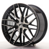 Alufelgi 17" BLANK ET25 - 40 JR28 Black