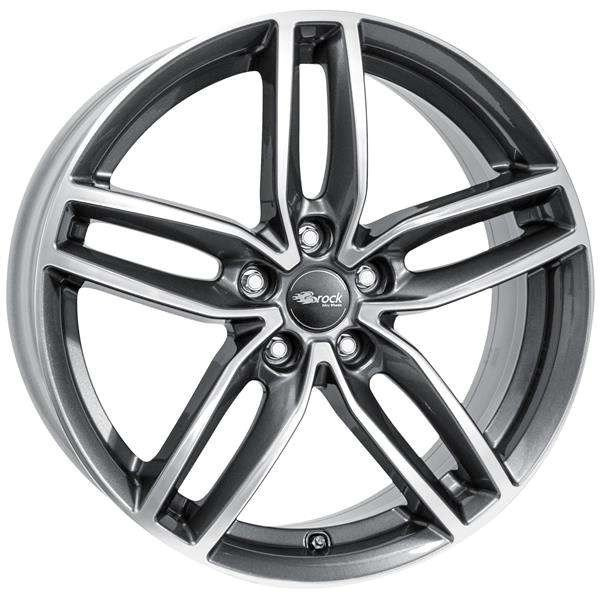 Felgi Aluminiowe 19" 5x112 RC-DESIGN RC29