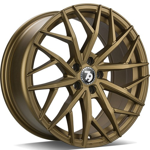 Felgi aluminiowe18" 5x120 seventy9 SV-C